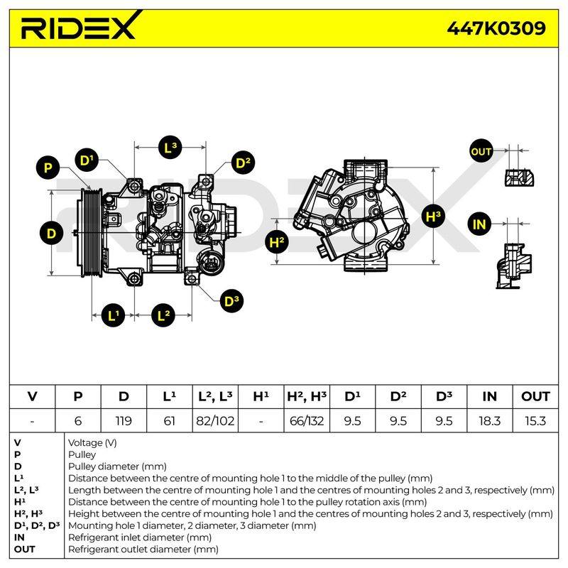 SUPP-6358-447K0309 #4
