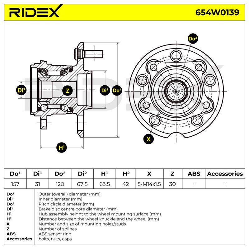 SUPP-6358-654W0139 #3