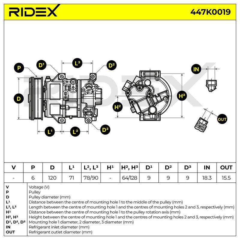 SUPP-6358-447K0019 #3