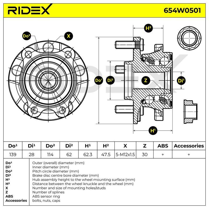 SUPP-6358-654W0501 #3