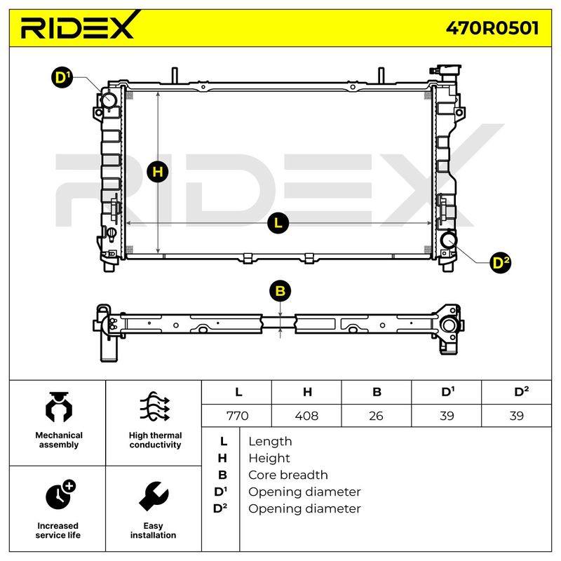 SUPP-6358-470R0501 #2