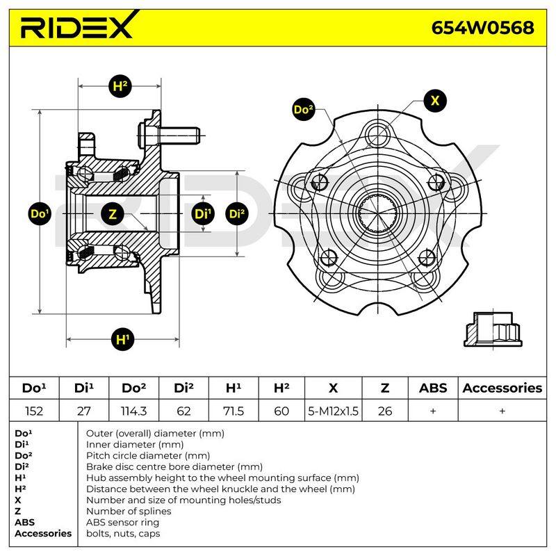 SUPP-6358-654W0568 #4
