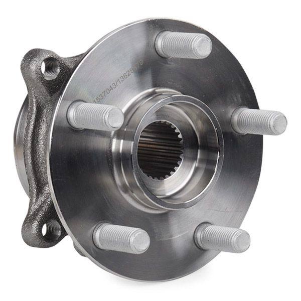 SUPP-6358-654W0643 #1