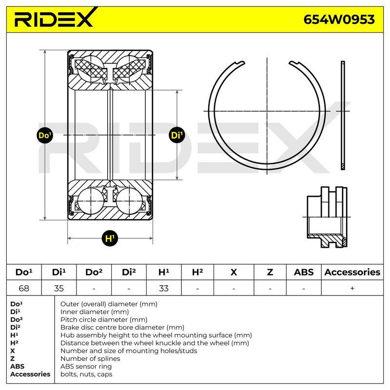 SUPP-6358-654W0953 #4