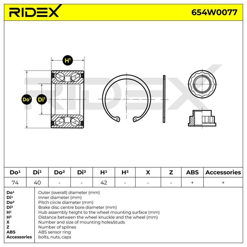 SUPP-6358-654W0077 #2
