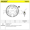 SUPP-6358-70B0101 #2