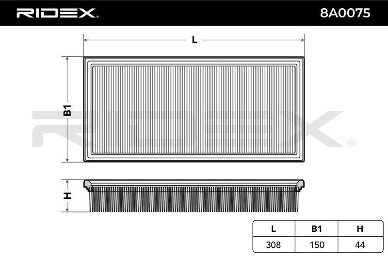 SUPP-6358-8A0075 #2