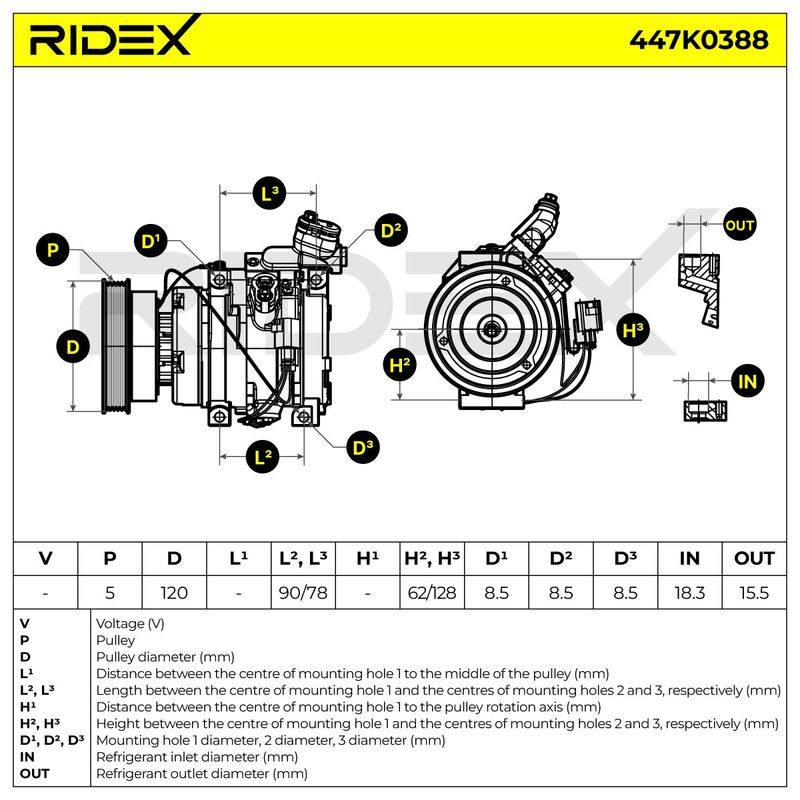 SUPP-6358-447K0388 #4