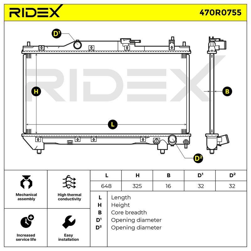 SUPP-6358-470R0755 #3