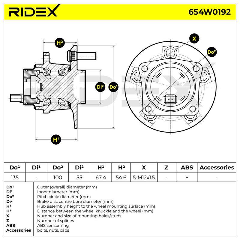 SUPP-6358-654W0192 #4
