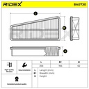 SUPP-6358-8A0730 #2