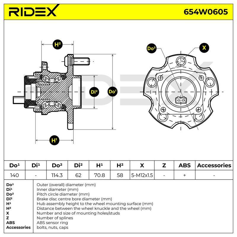 SUPP-6358-654W0605 #4