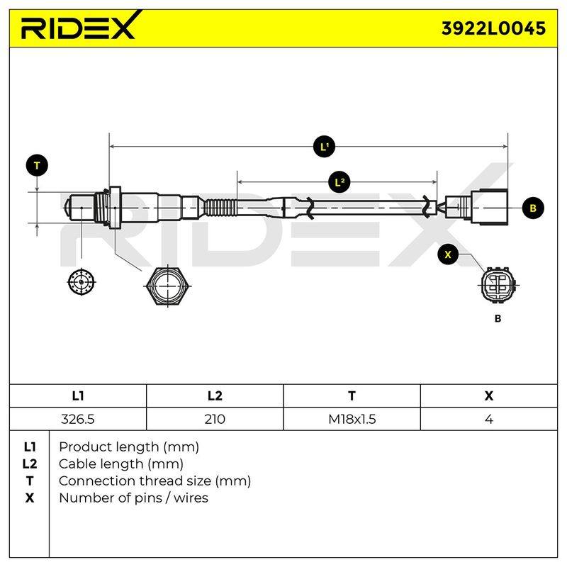 SUPP-6358-3922L0045 #2