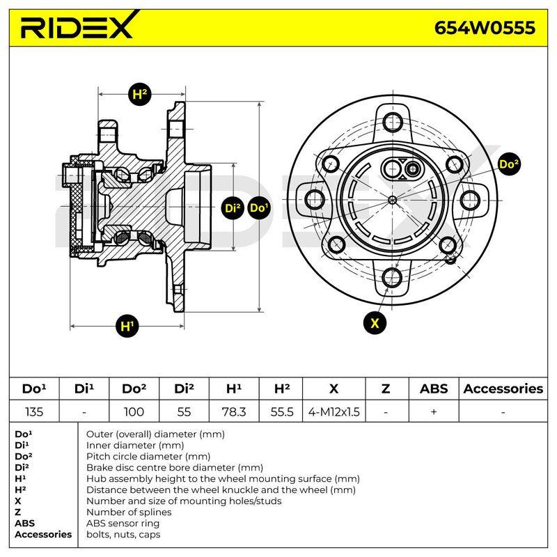 SUPP-6358-654W0555 #4