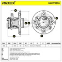SUPP-6358-654W0555 #4