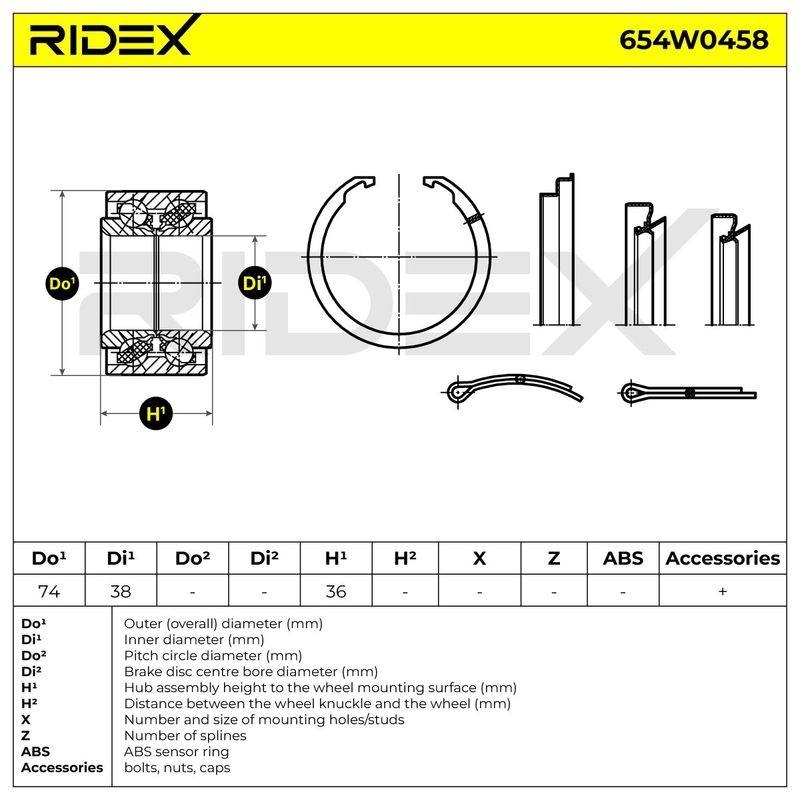 SUPP-6358-654W0458 #4