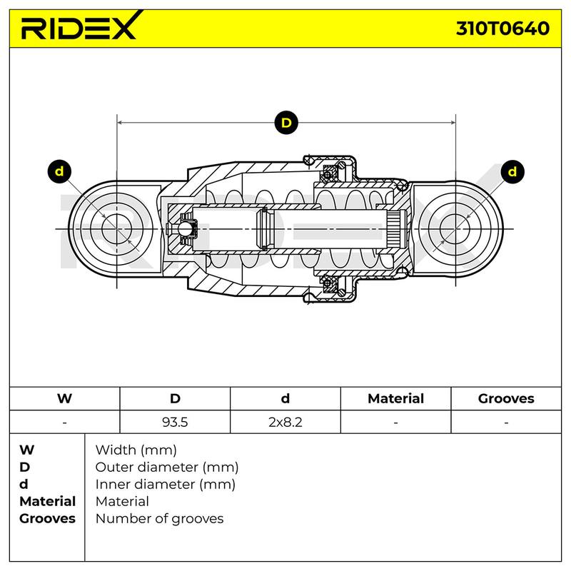 SUPP-6358-310T0640 #4