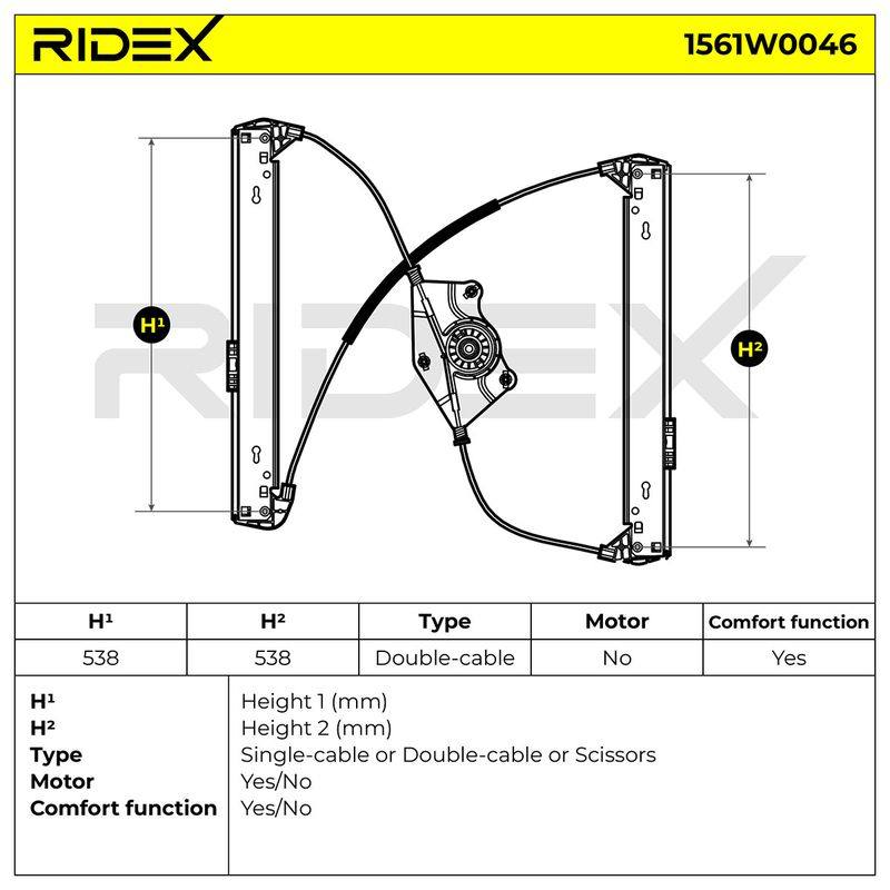 SUPP-6358-1561W0046 #4