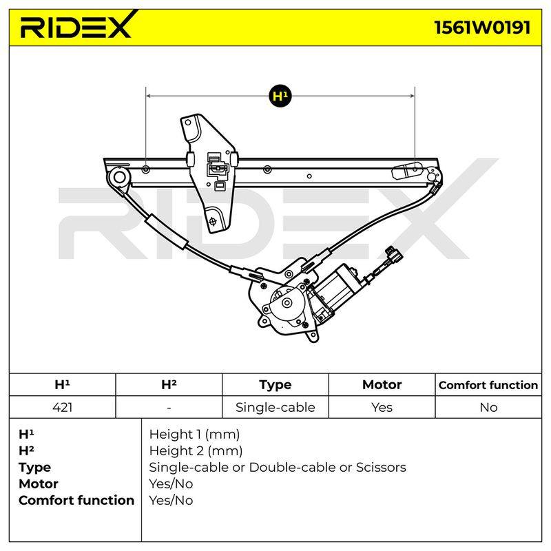 SUPP-6358-1561W0191 #3