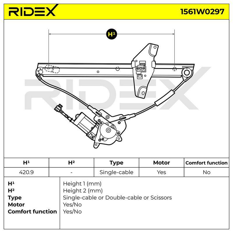 SUPP-6358-1561W0297 #2