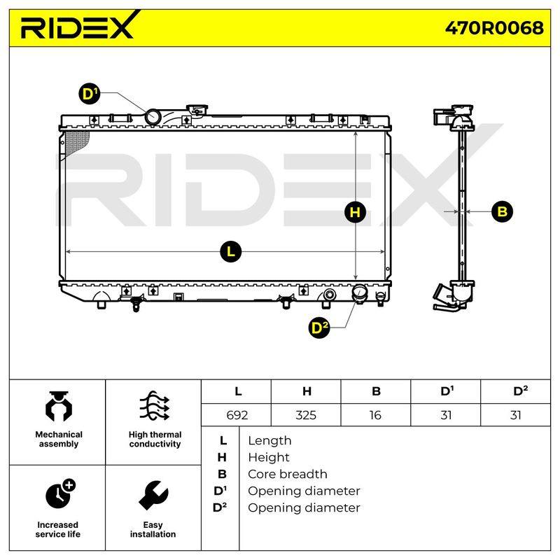 SUPP-6358-470R0068 #3