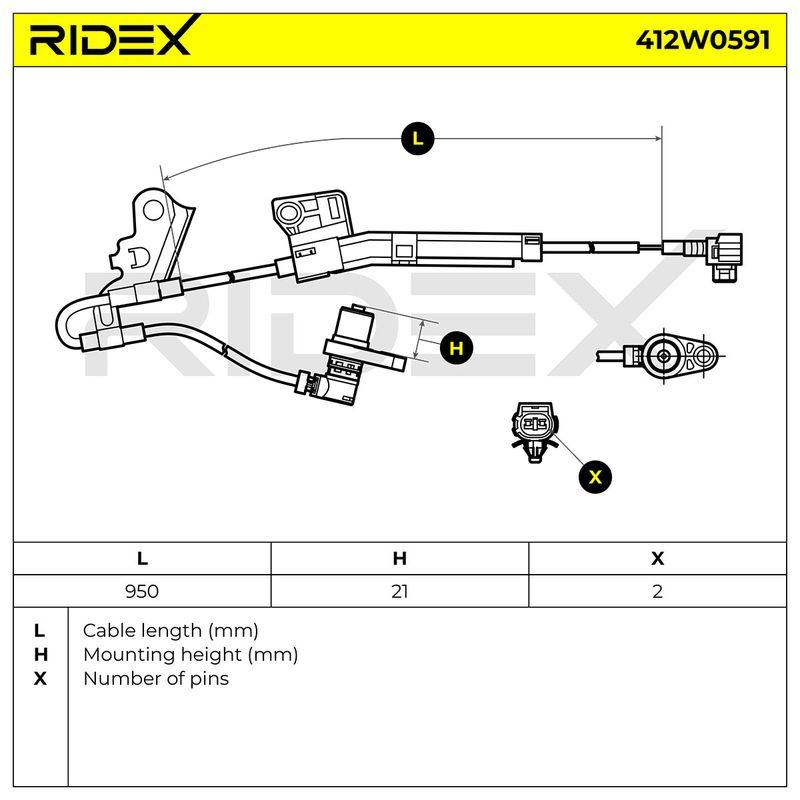 SUPP-6358-412W0591 #3