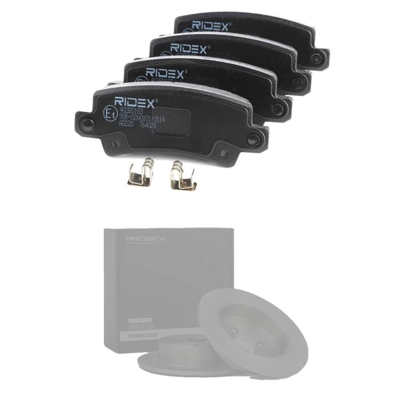 SUPP-6358-3405B3368 #1