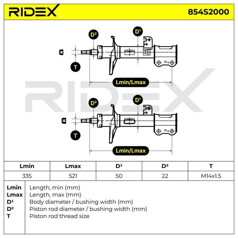 SUPP-6358-854S2000 #4