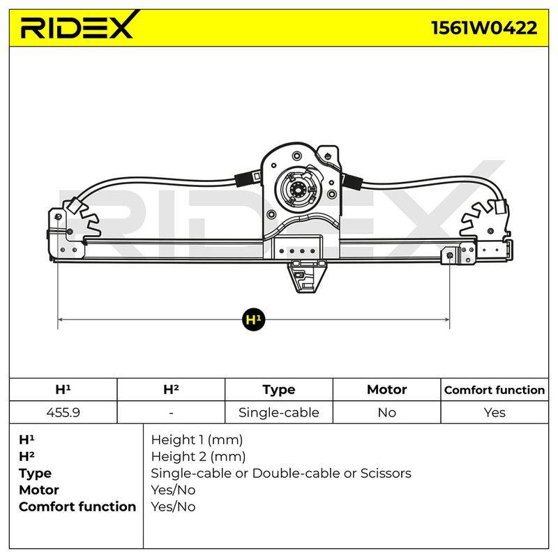SUPP-6358-1561W0422 #3