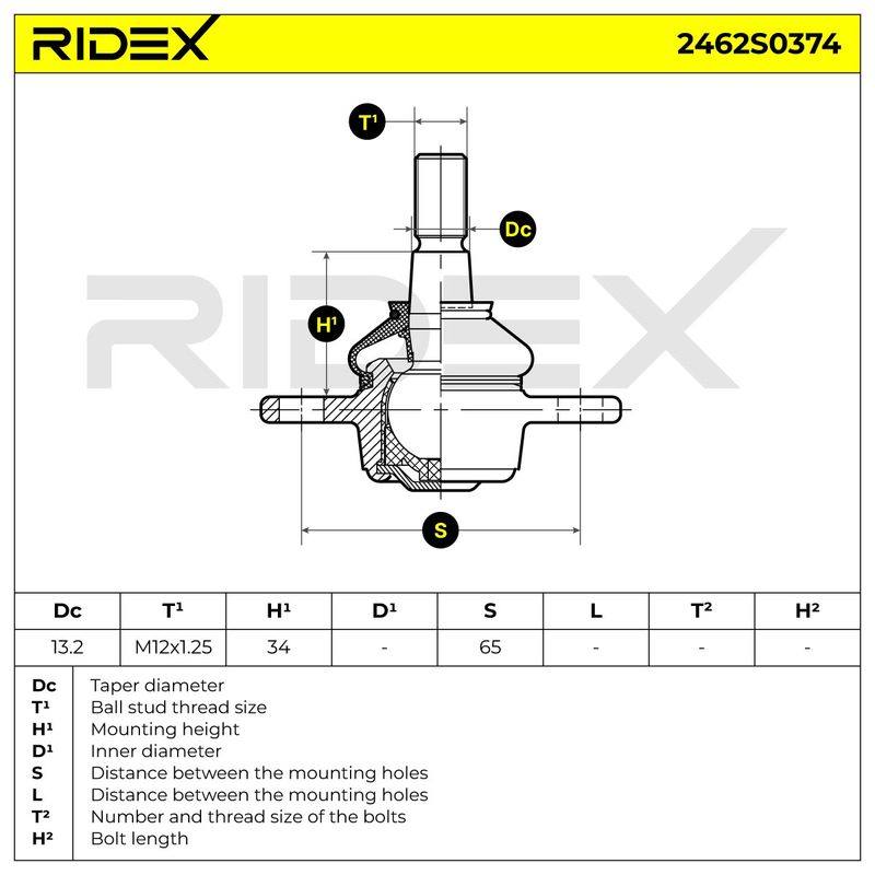 SUPP-6358-2462S0374 #4