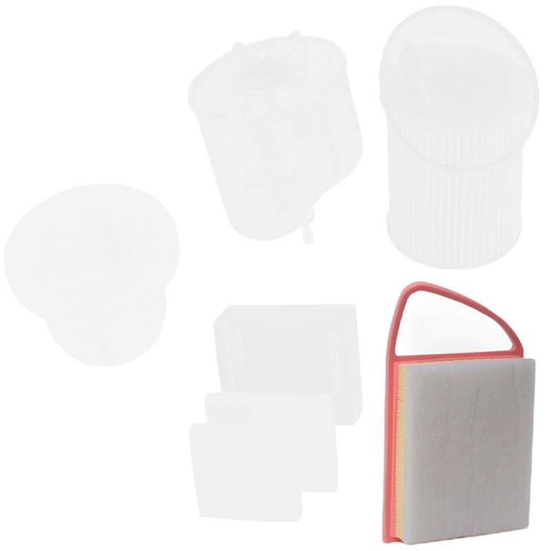 SUPP-6358-4055F15668 #1