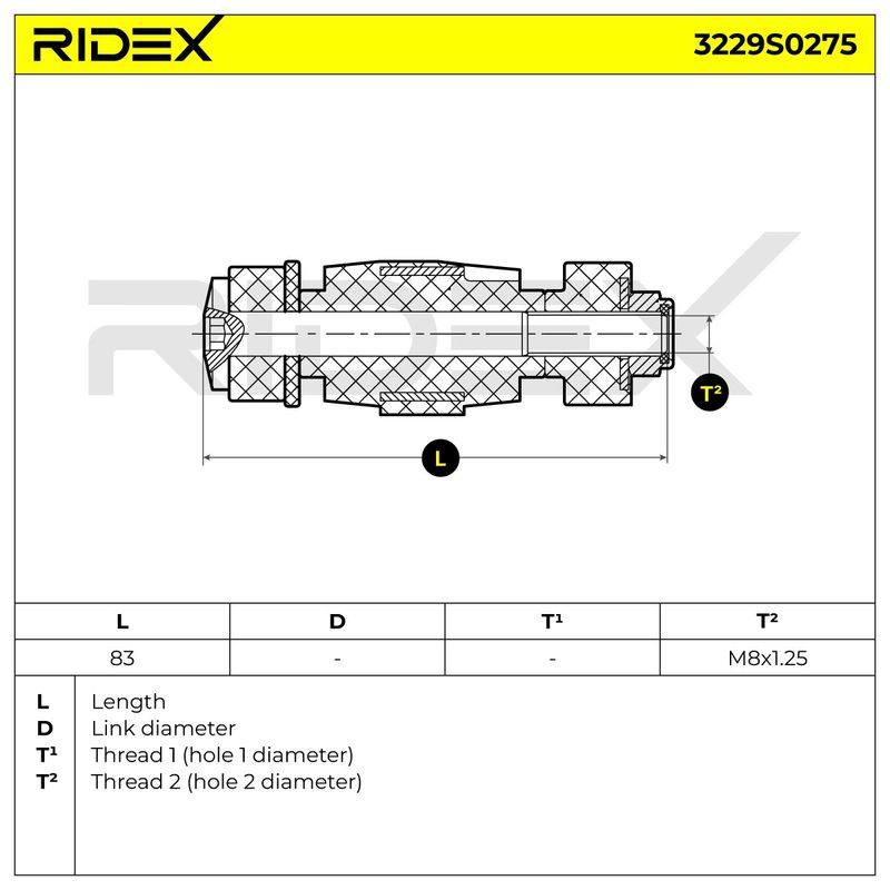 SUPP-6358-3229S0275 #1