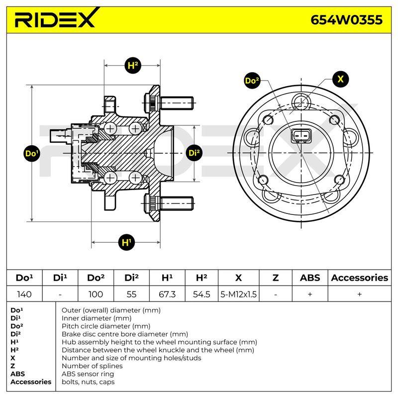 SUPP-6358-654W0355 #4