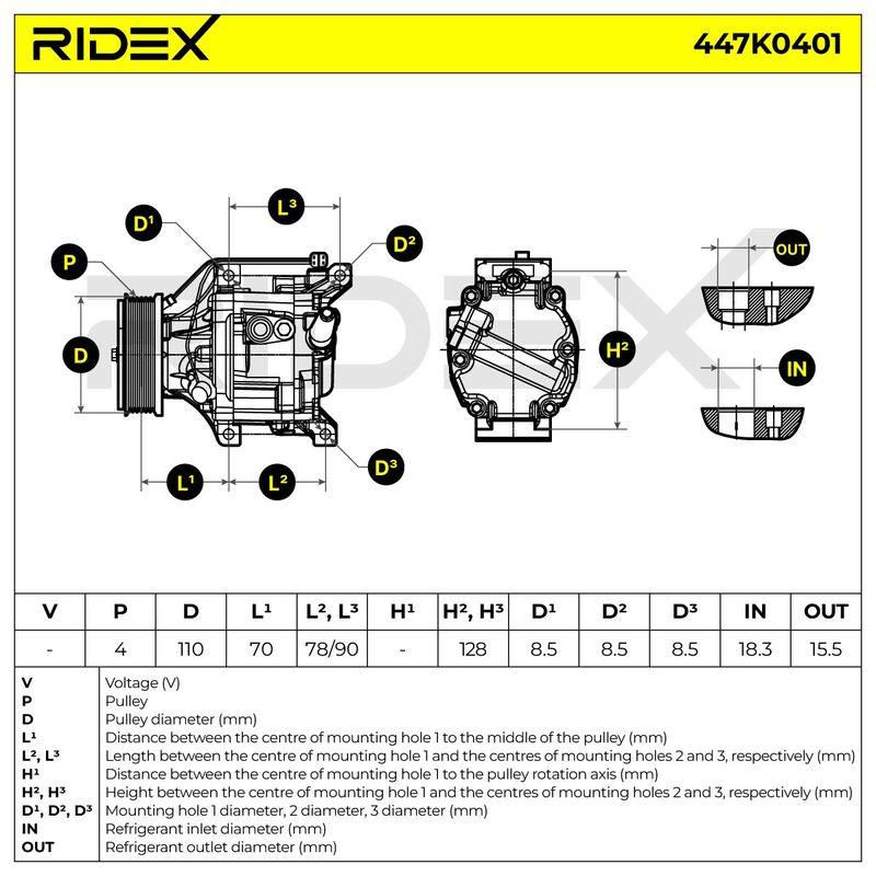 SUPP-6358-447K0401 #4