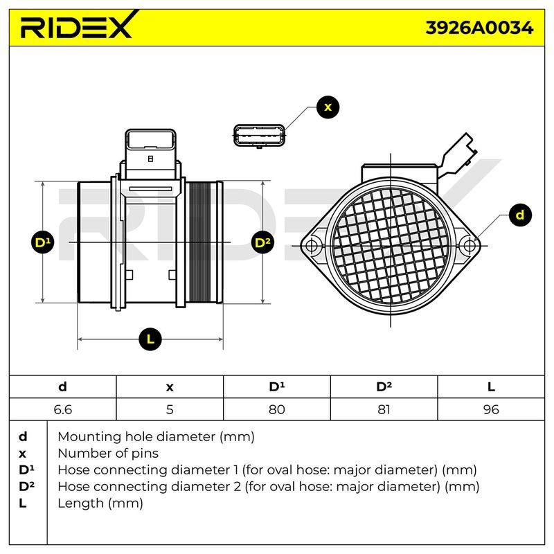SUPP-6358-3926A0034 #4