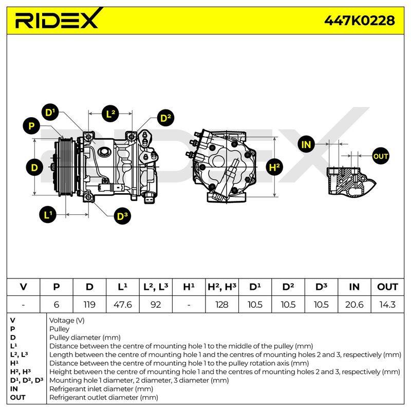 SUPP-6358-447K0228 #4