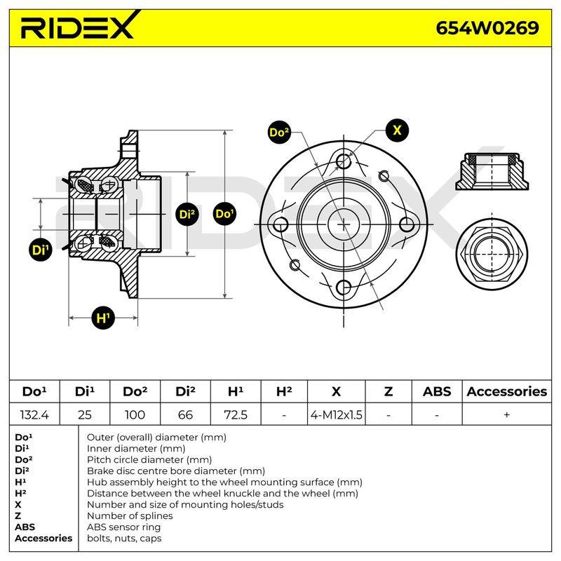 SUPP-6358-654W0269 #4