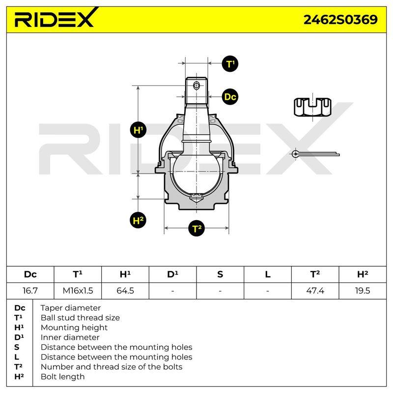 SUPP-6358-2462S0369 #2