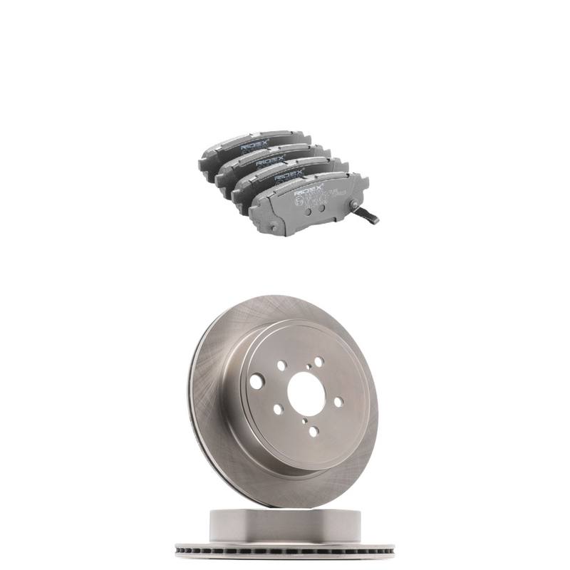 SUPP-6358-3405B2260 #1