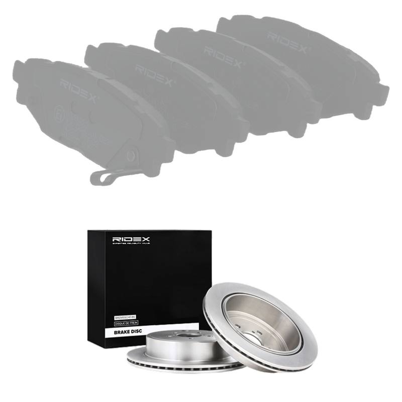 SUPP-6358-3405B2477 #1