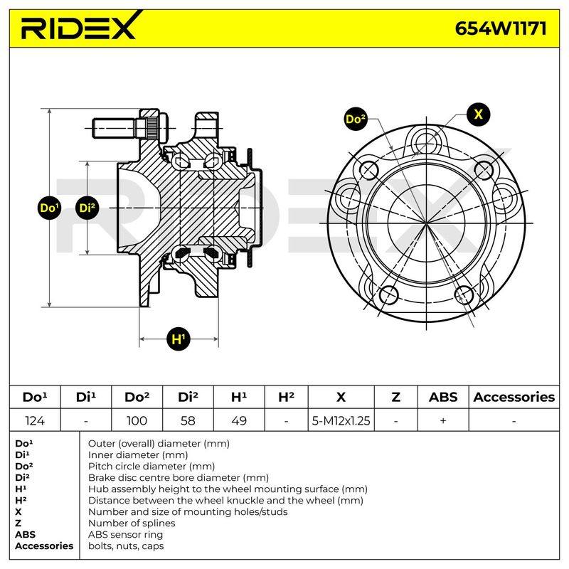 SUPP-6358-654W1171 #4