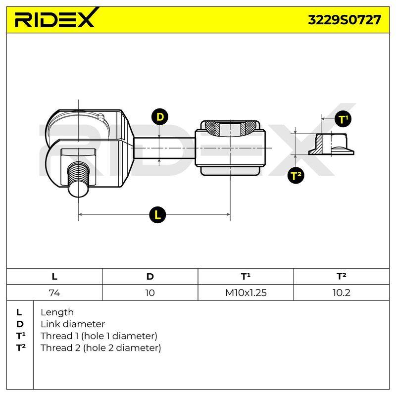 SUPP-6358-3229S0727 #3