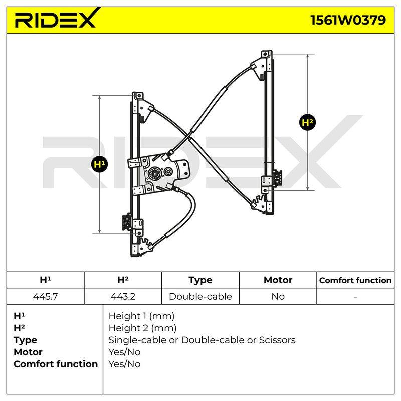 SUPP-6358-1561W0379 #2