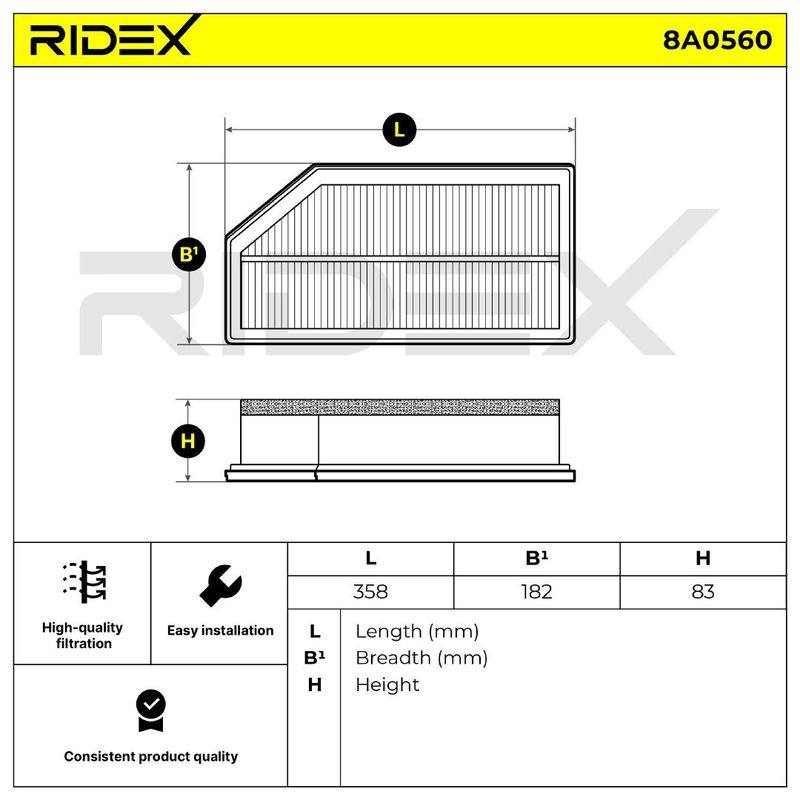 SUPP-6358-8A0560 #2