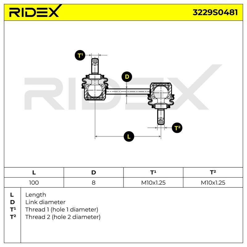 SUPP-6358-3229S0481 #3