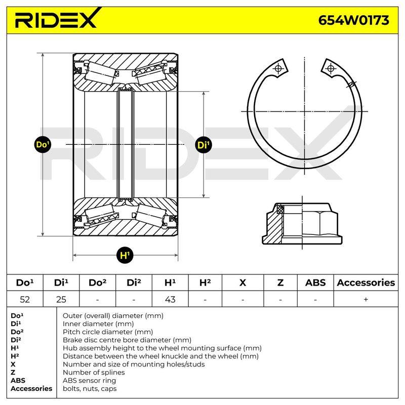 SUPP-6358-654W0173 #2