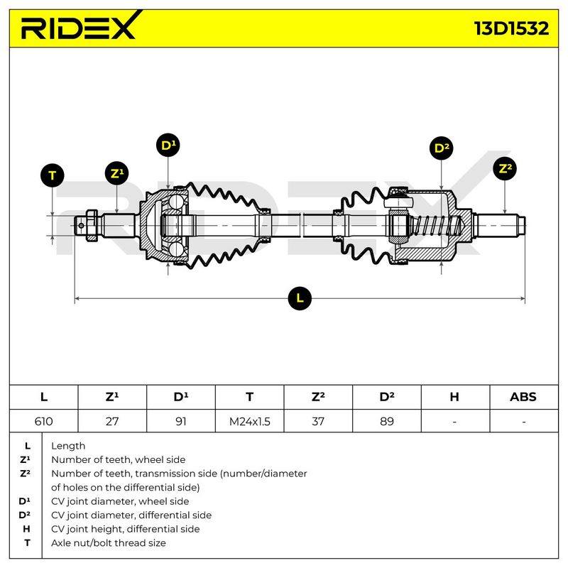 SUPP-6358-13D1532 #3