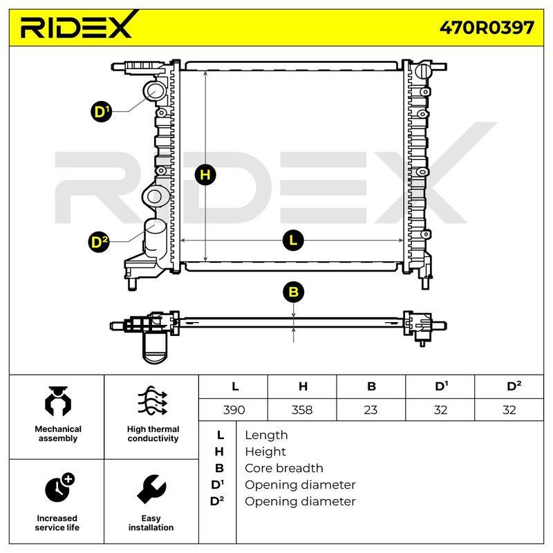 SUPP-6358-470R0397 #3