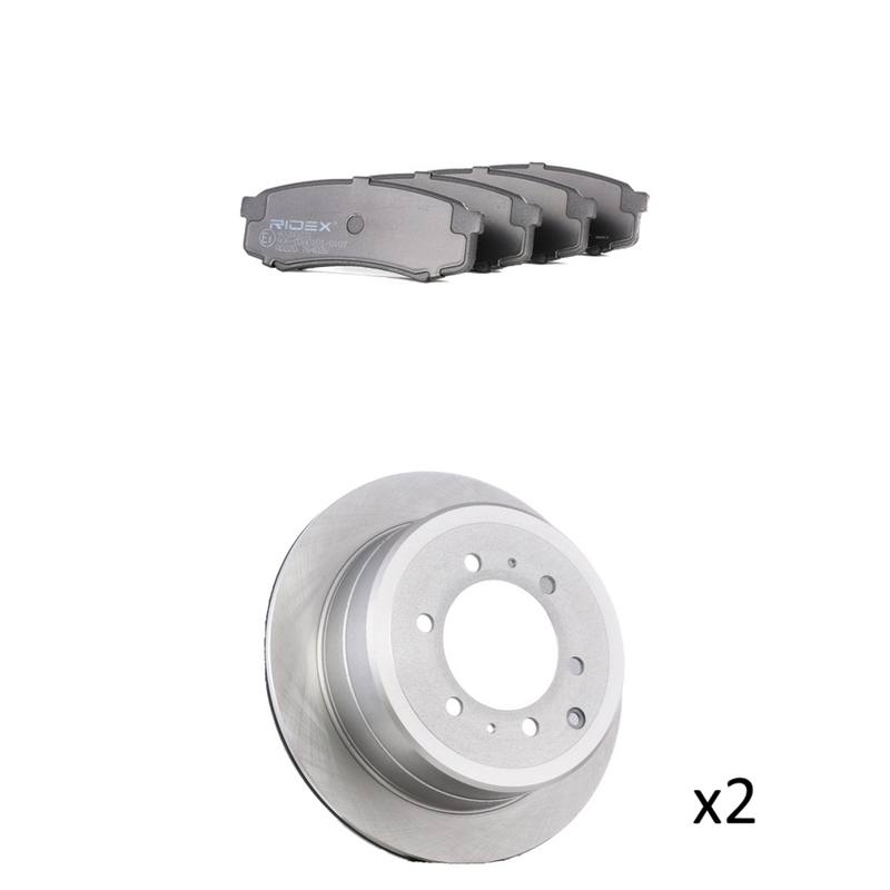 SUPP-6358-3405B2323 #1