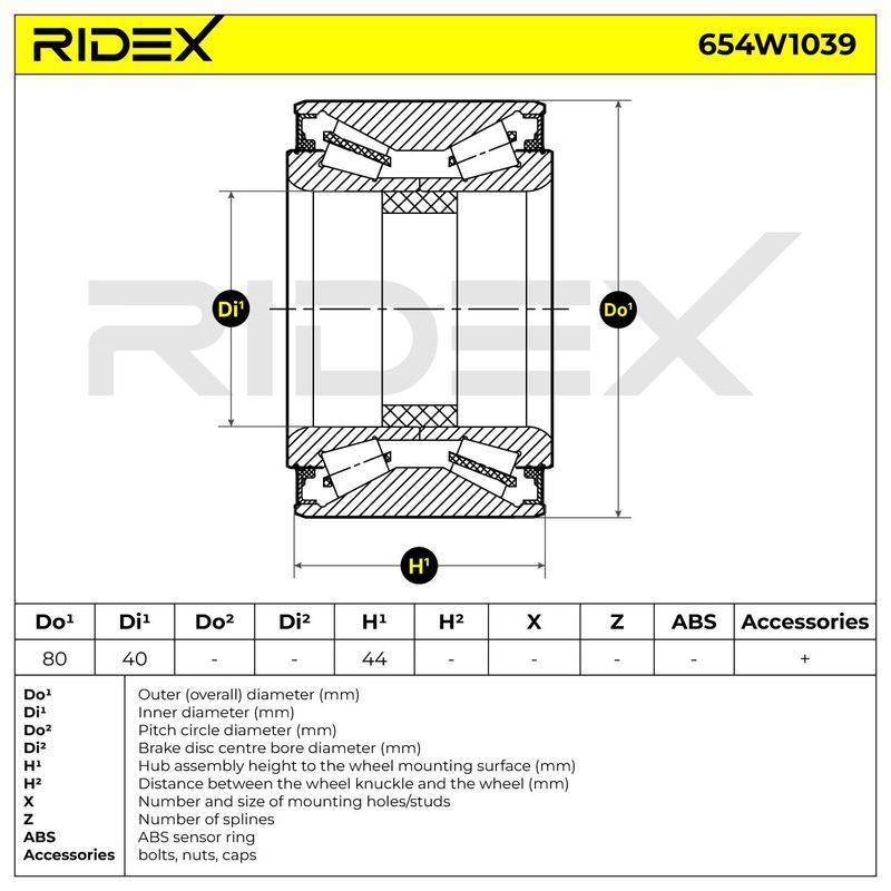 SUPP-6358-654W1039 #3